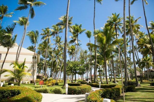 Vista Sol Punta Cana