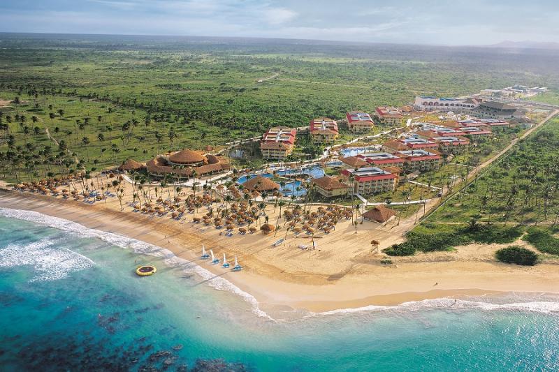 Wyndham Alltra Punta Cana