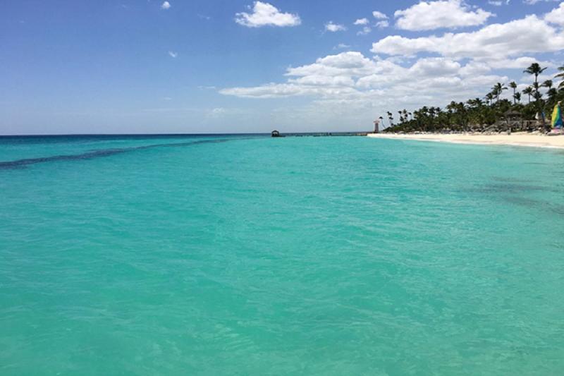 Dreams Dominicus La Romana