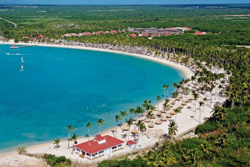 Bahia Principe Grand La Romana