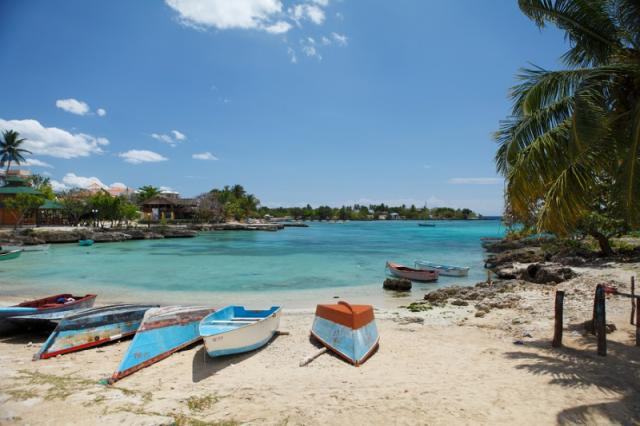 Luxury Bahia Principe Bouganville