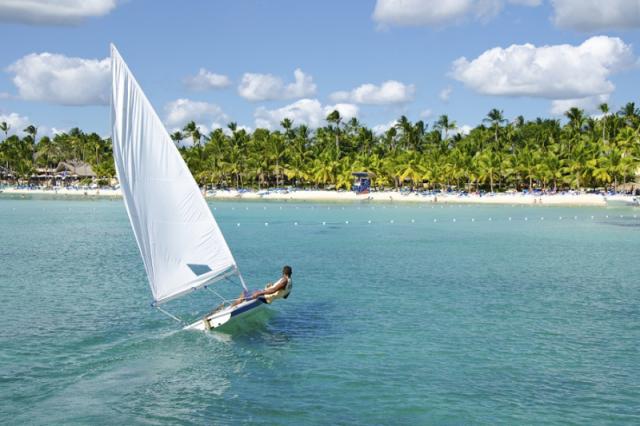 Luxury Bahia Principe Bouganville