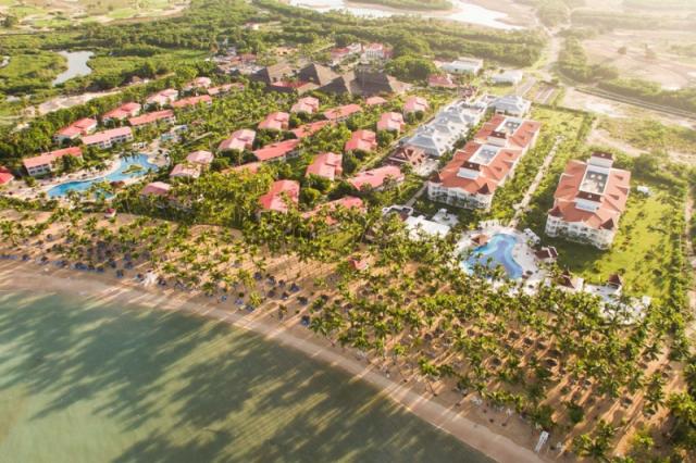 Luxury Bahia Principe Bouganville