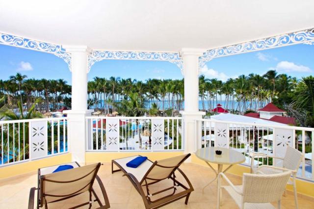 Luxury Bahia Principe Bouganville