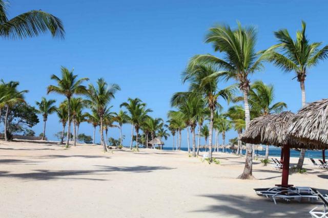 Luxury Bahia Principe Bouganville