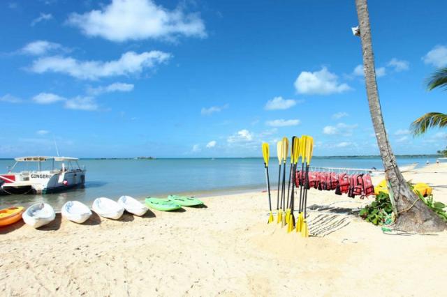 Luxury Bahia Principe Bouganville