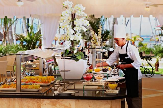 Luxury Bahia Principe Bouganville