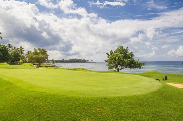 Luxury Bahia Principe Bouganville