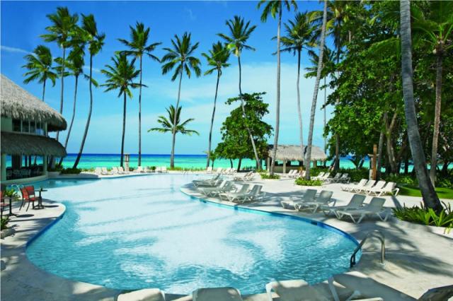 Impressive Premium Punta Cana
