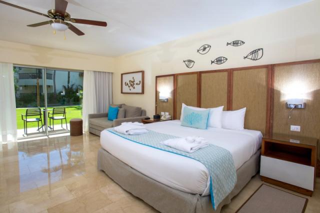 Impressive Premium Punta Cana