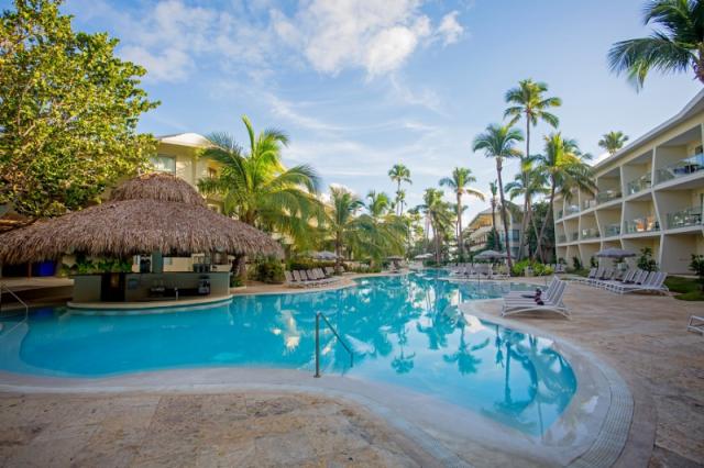 Impressive Premium Punta Cana