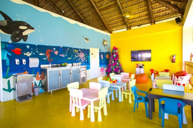 Impressive Premium Punta Cana