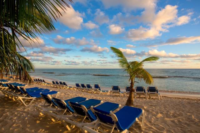 Impressive Premium Punta Cana