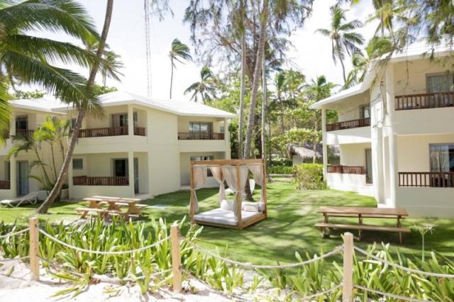 Impressive Premium Punta Cana