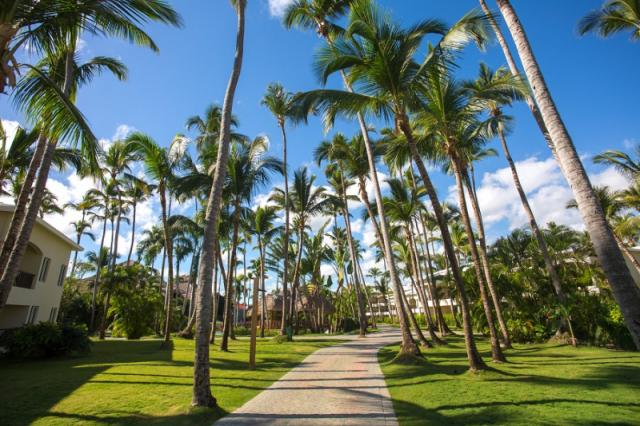Impressive Premium Punta Cana