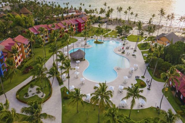Punta Cana Princess All Suites Resort