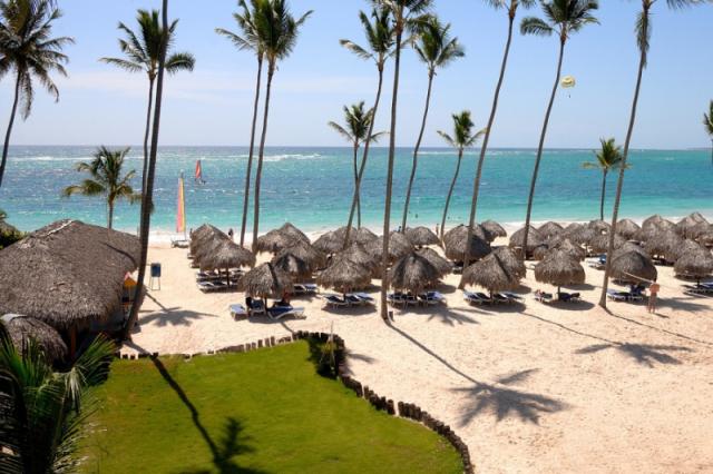 Punta Cana Princess All Suites Resort