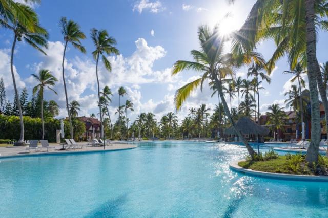 Punta Cana Princess All Suites Resort