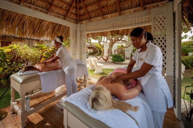 Punta Cana Princess All Suites Resort