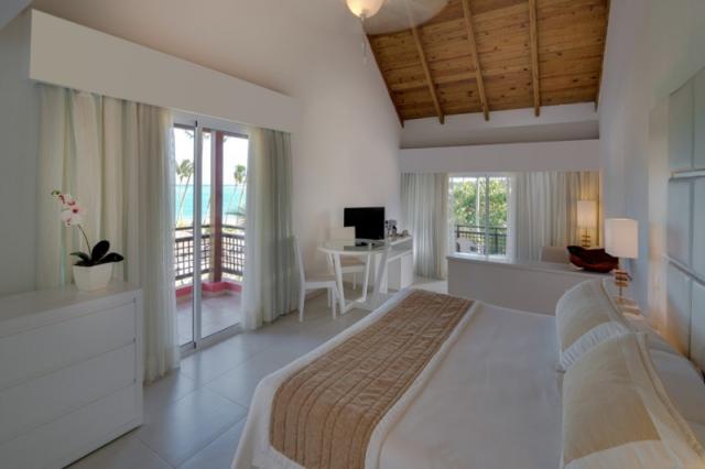 Punta Cana Princess All Suites Resort