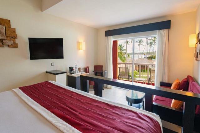 Punta Cana Princess All Suites Resort