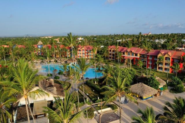Punta Cana Princess All Suites Resort