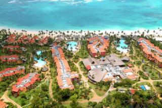 Tropical Princess Beach Resort & Spa