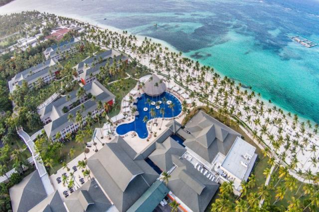 Barceló Bávaro Beach