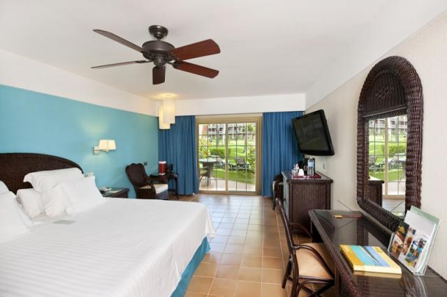 Barceló Bávaro Beach