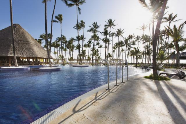 Barceló Bávaro Beach