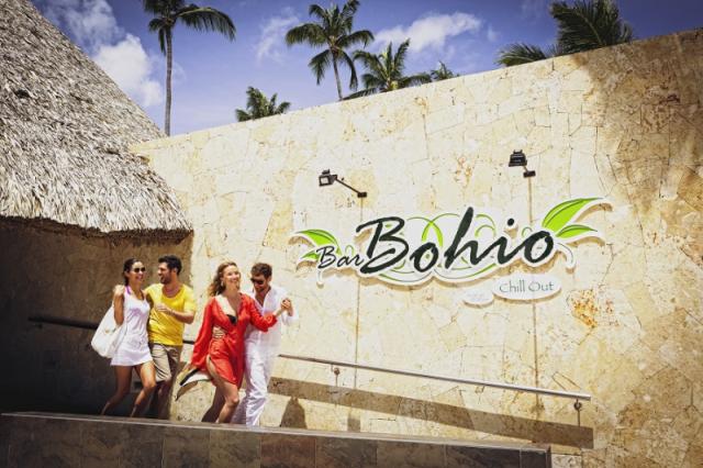 Barceló Bávaro Beach