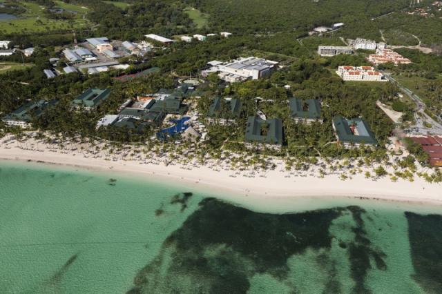 Barceló Bávaro Beach