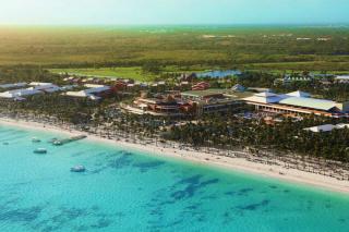Barcelo Bavaro Palace Deluxe