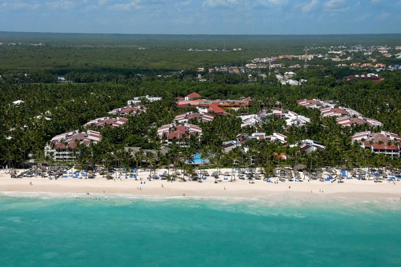 Occidental Punta Cana