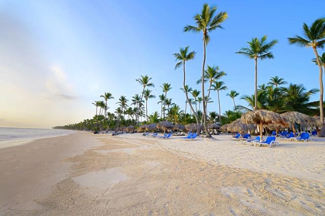Occidental Punta Cana