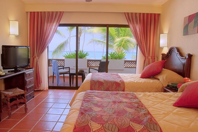 Occidental Punta Cana