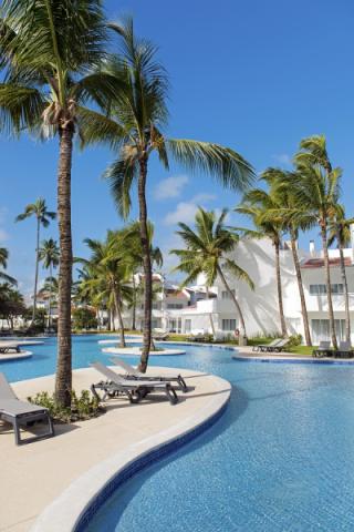Occidental Punta Cana