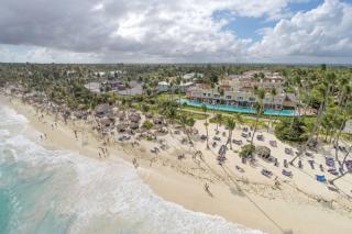 Grand Palladium Bavaro Suites Resort & Spa