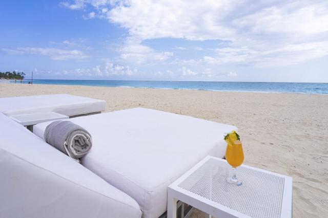 Caribe Deluxe Princess