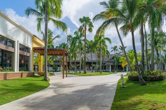 Caribe Deluxe Princess