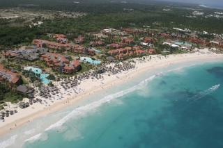 Caribe Deluxe Princess