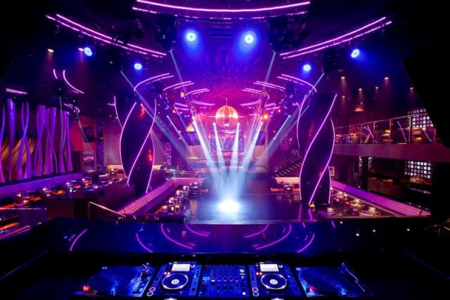 Hard Rock Hotel & Casino Punta Cana