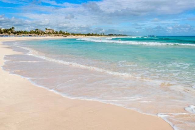 Hard Rock Hotel & Casino Punta Cana