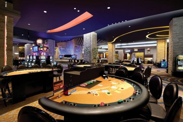 Hard Rock Hotel & Casino Punta Cana