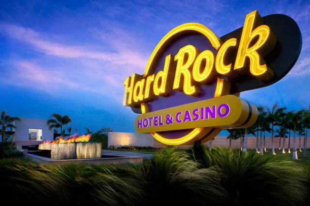 Hard Rock Hotel & Casino Punta Cana