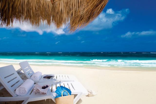 Hard Rock Hotel & Casino Punta Cana
