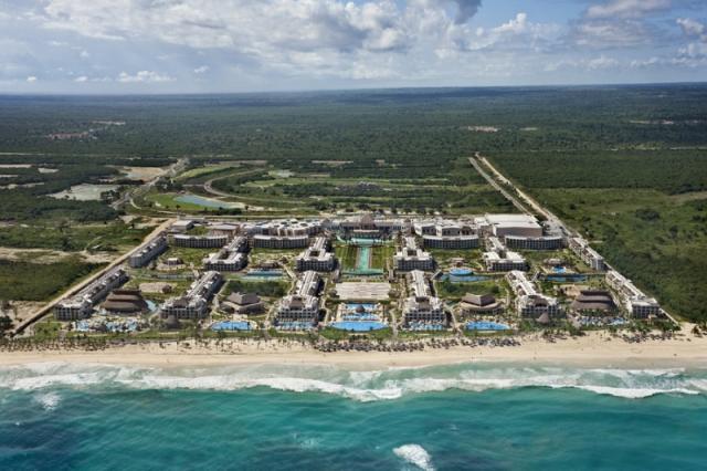 Hard Rock Hotel & Casino Punta Cana