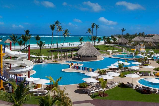 Hard Rock Hotel & Casino Punta Cana