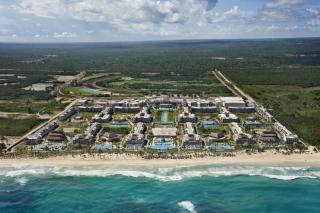 Hard Rock Hotel & Casino Punta Cana