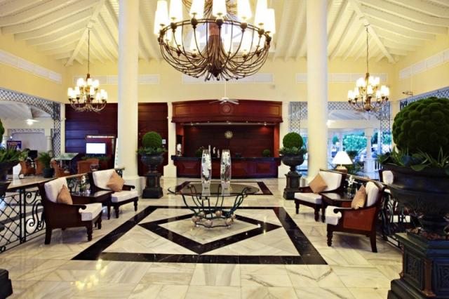 Bahia Principe Luxury Esmeralda
